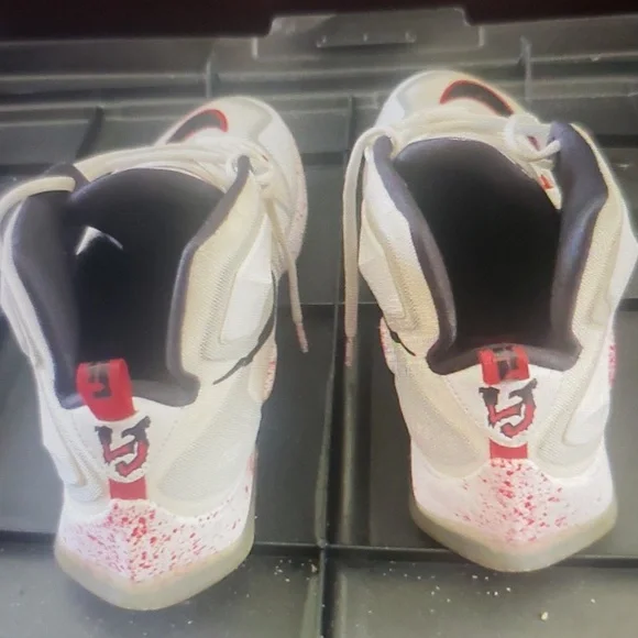 Lebron James shoes - Picture 4 of 4